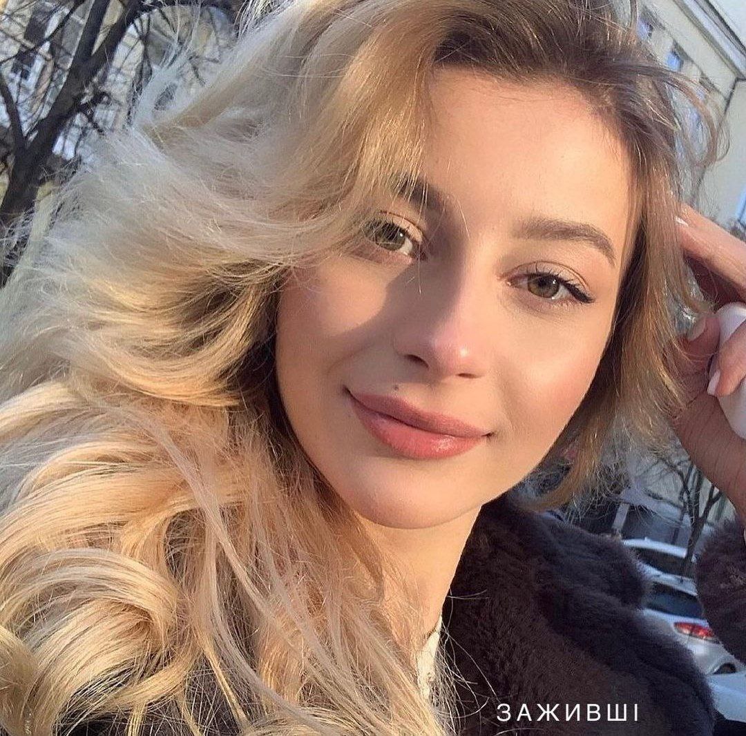 заживший перманент губ